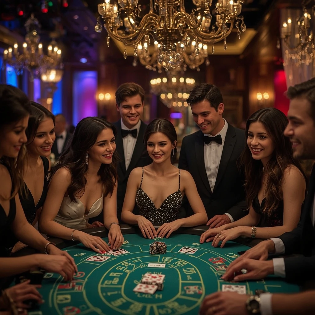 blackjack au casino CABARINO CASINO