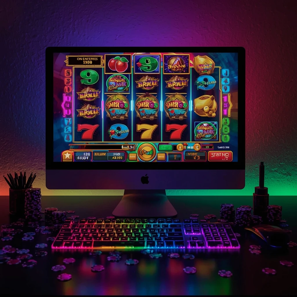 Microgaming CABARINO CASINO