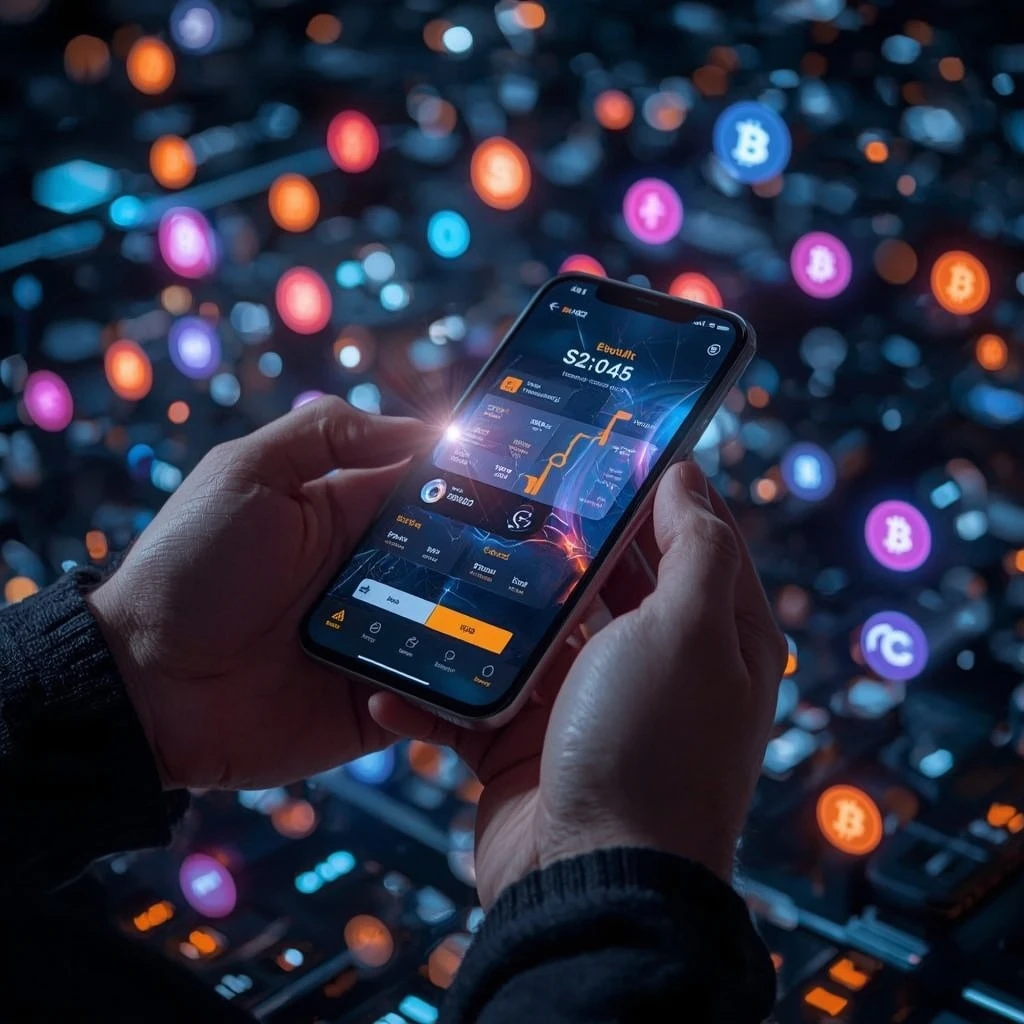 porte-monnaie électronique CABARINO CASINO