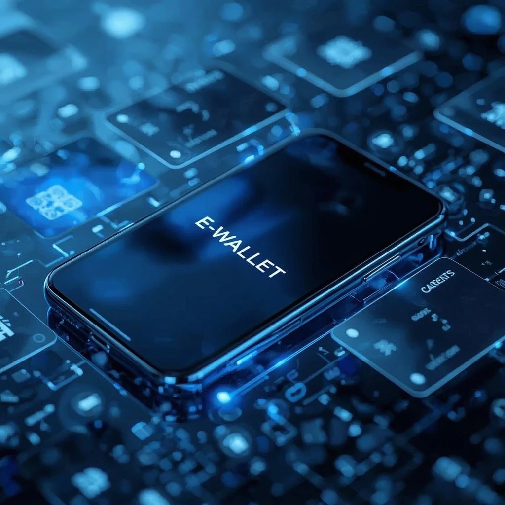 porte-monnaie électronique CABARINO CASINO