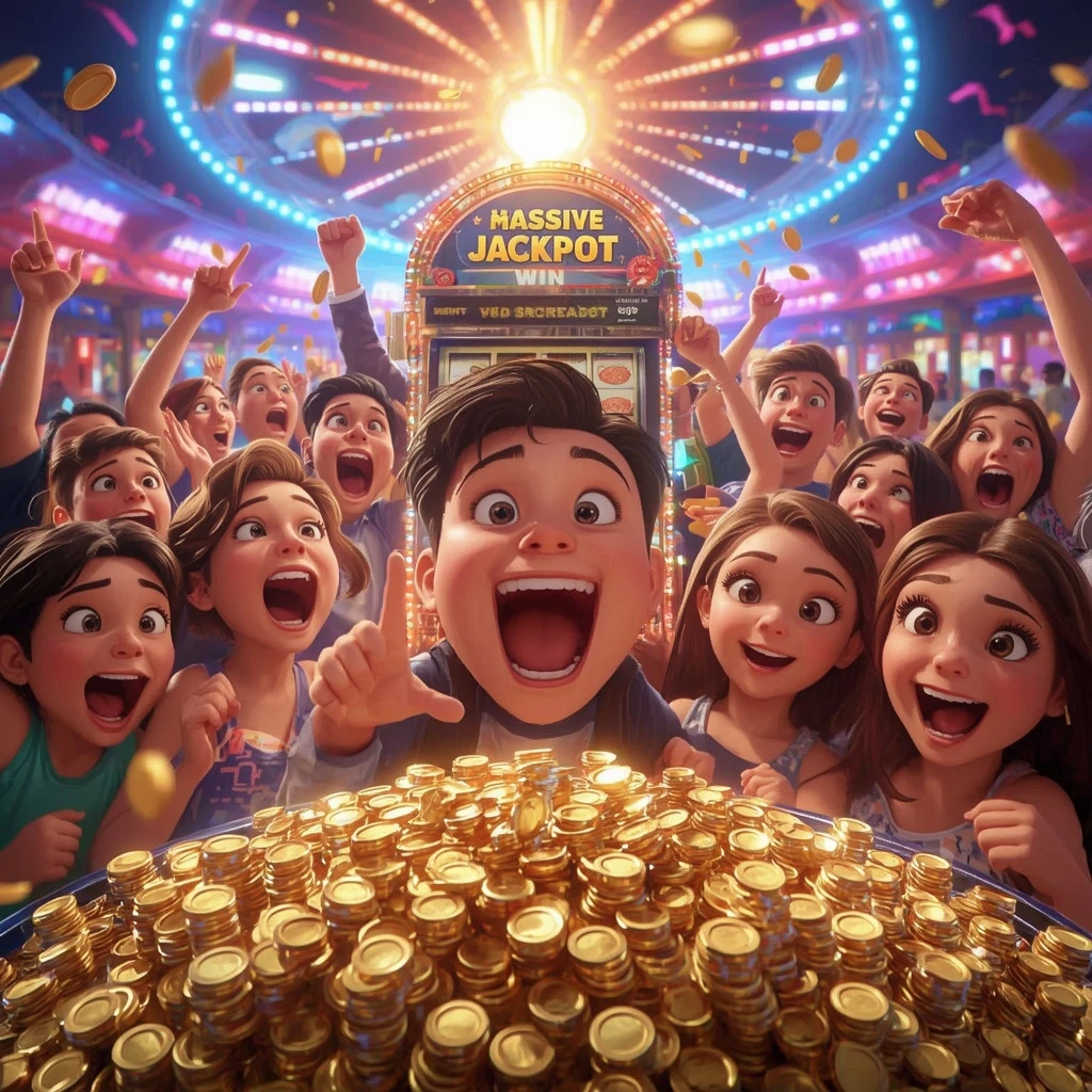 meilleurs jeux de Jackpot CABARINO CASINO