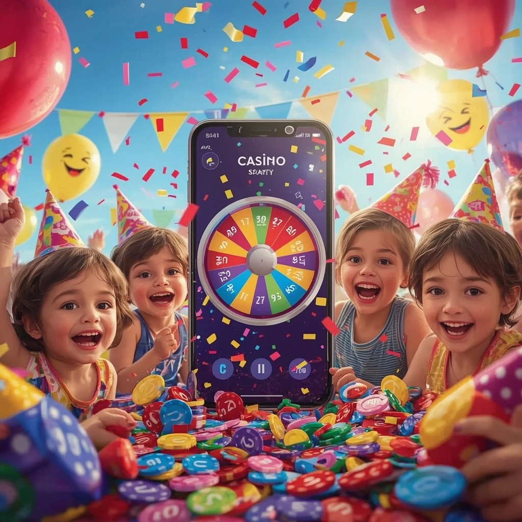 bonus de casino sur mobile CABARINO CASINO