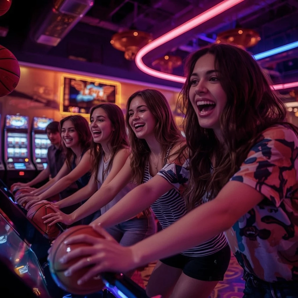 Paris sportifs CABARINO CASINO