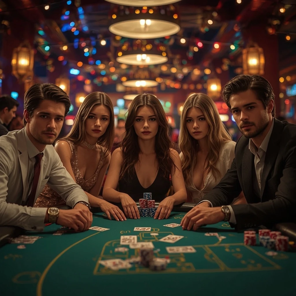 tournoi de poker de casino CABARINO CASINO