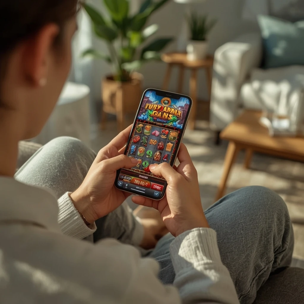 machines à sous sur mobile CABARINO CASINO