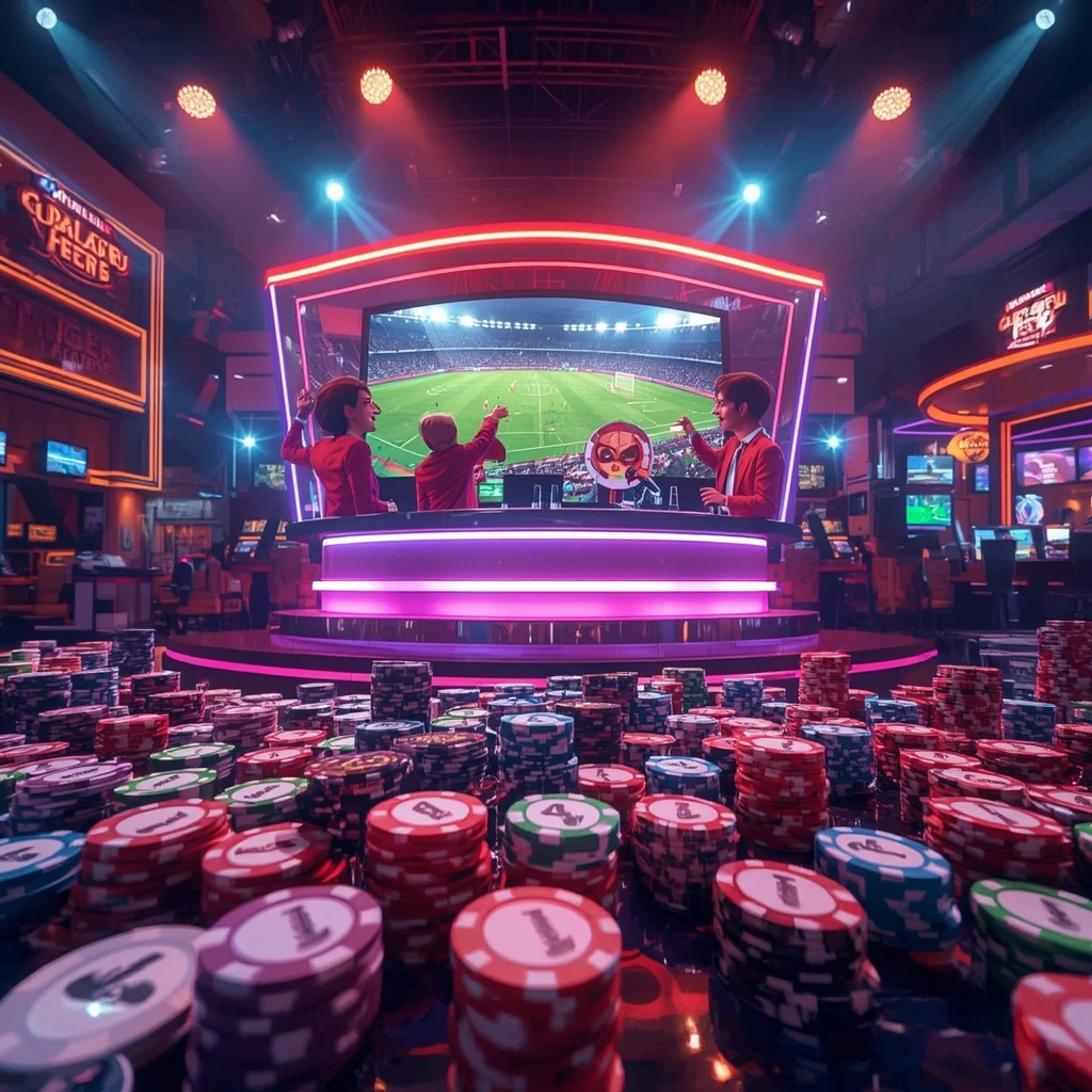 Paris au casino sur le football CABARINO CASINO