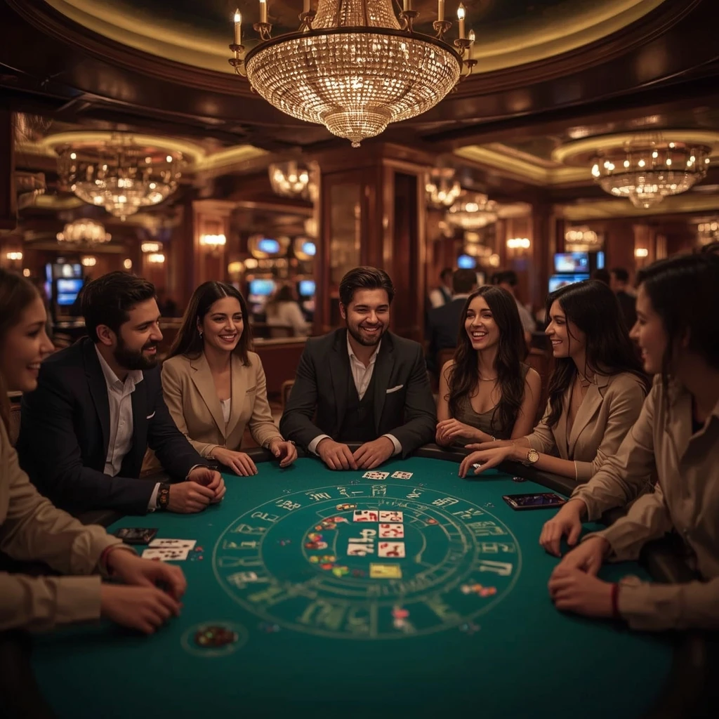 Double Bonus Poker au Cabarino Casino